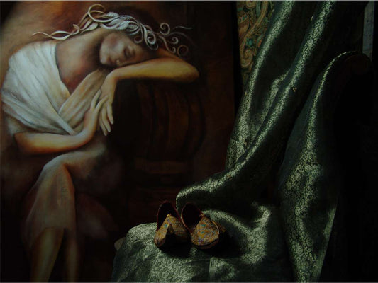 Discover South African Art: Curated Masterpieces Since 1985 - Idalet and Erica