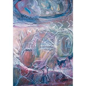 Idalet - Early works collection