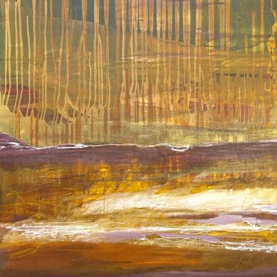 2007-oh-so-orange-contemporary-nature-vistas-art