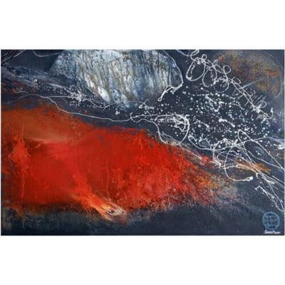 2007-on-top-of-the-world-abstract-art-consciousness
