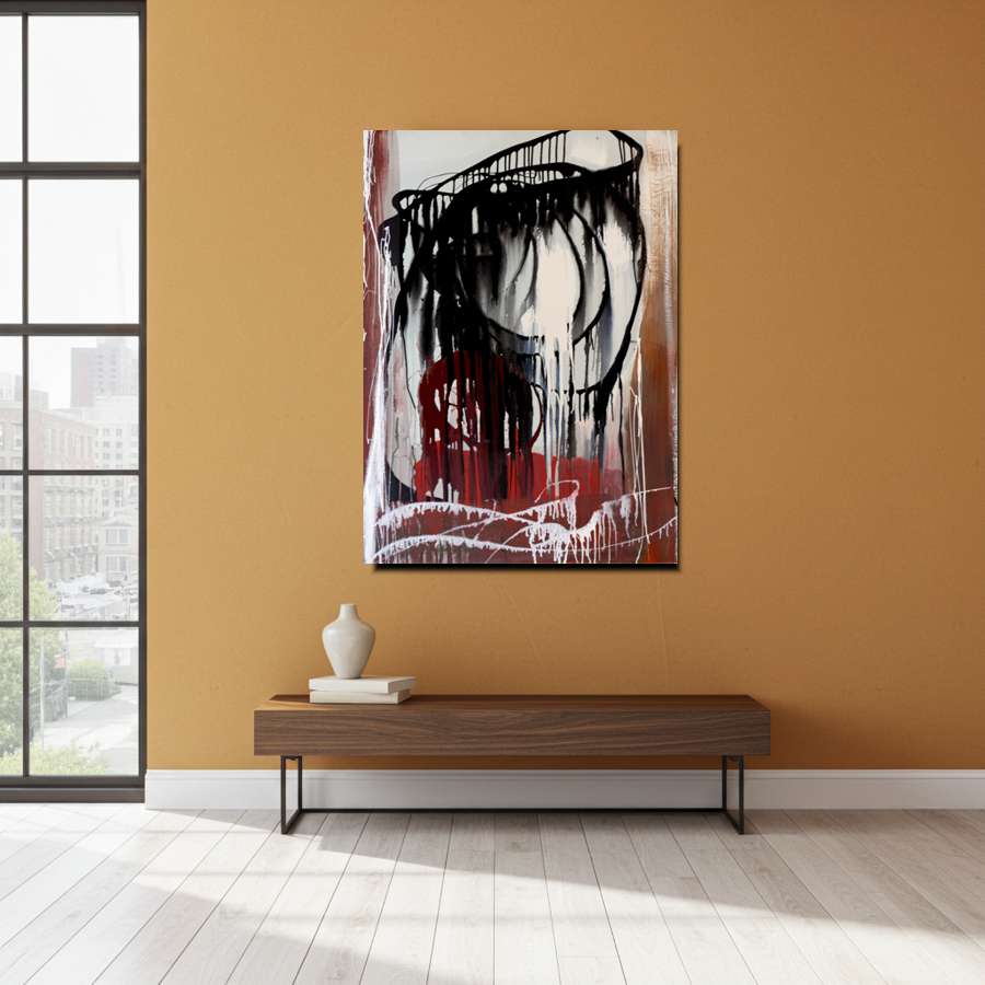2007 - Through the Looking Glass - surrealism in art