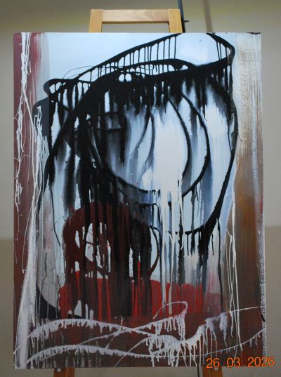 2007 - Through the Looking Glass - surrealism in art - idalet