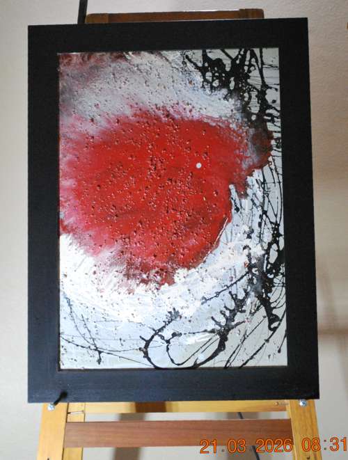 2007_Burst_and_Red_Alert-vibrant_abstract_artwork_A - idalet