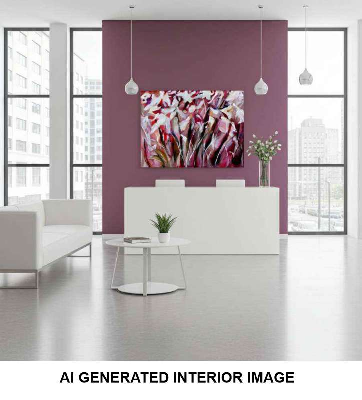 2008 - Foxtrot - Top flower abstraction editor's choice