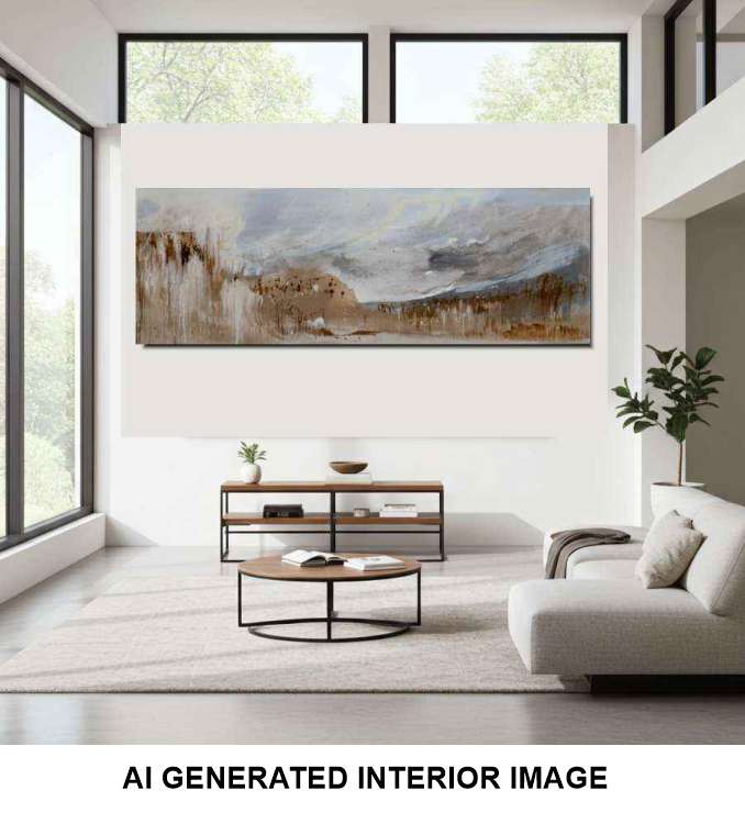 2008 - Large-scale contemporary art landscapes