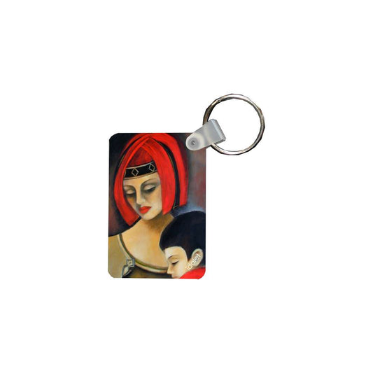 Key rings for sale near me - idalet and erica