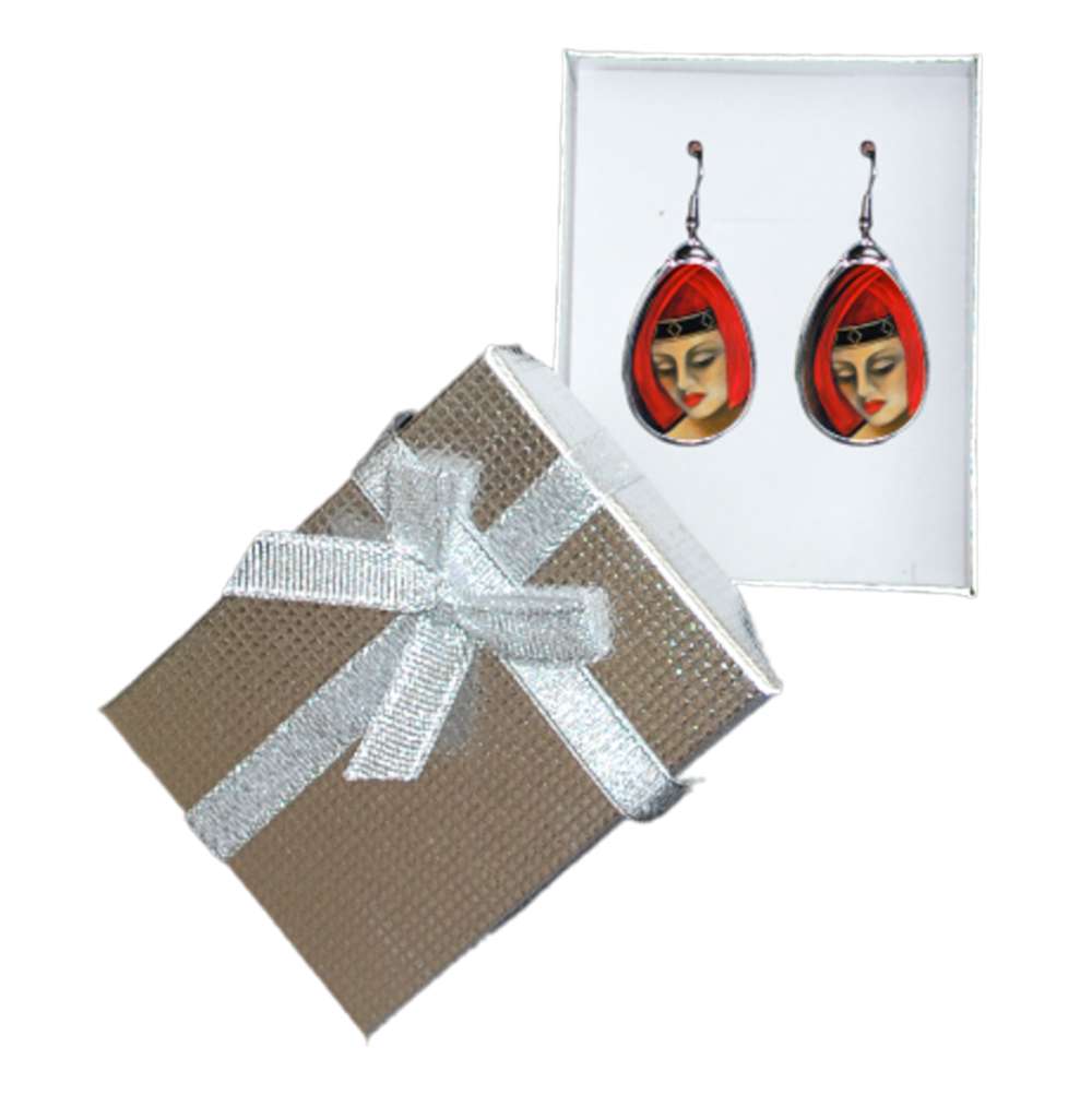 Dream Ticket - Gatsby's 1920's Era Gift Set