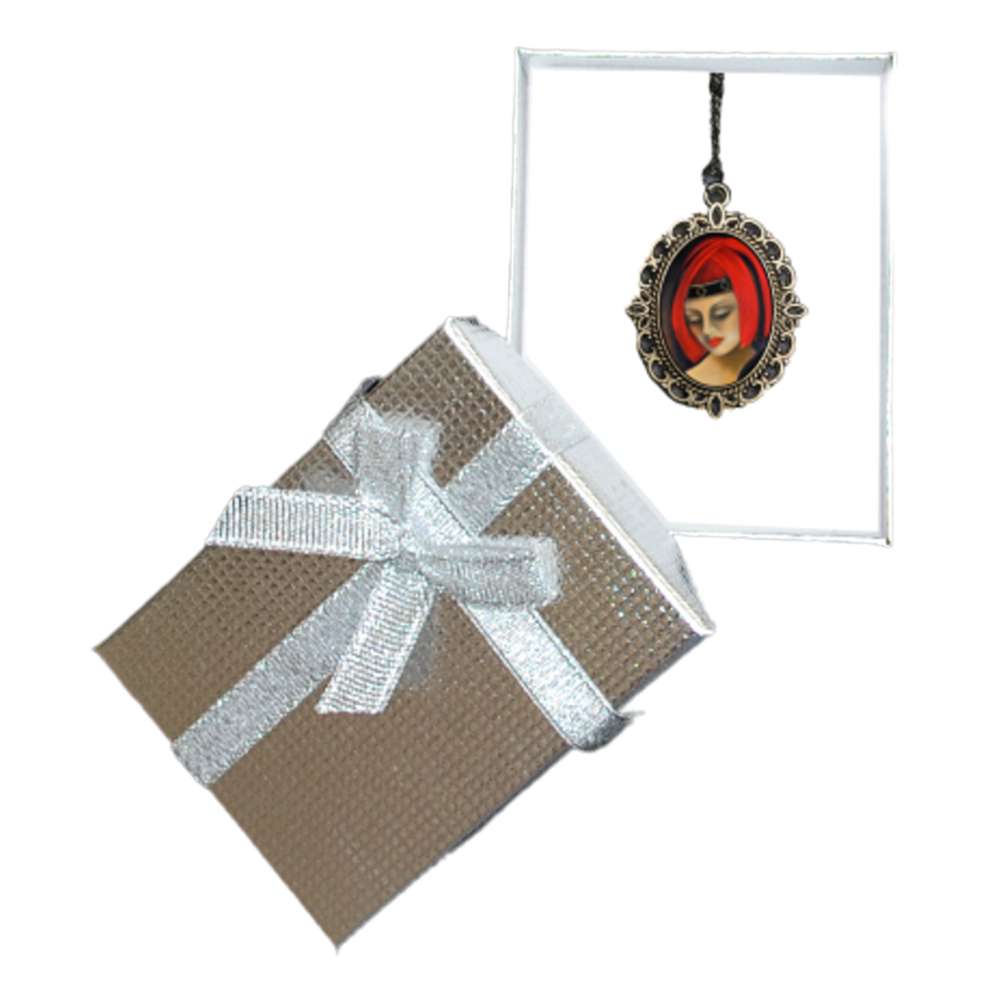 Dream Ticket - Gatsby's 1920's Era Gift Set