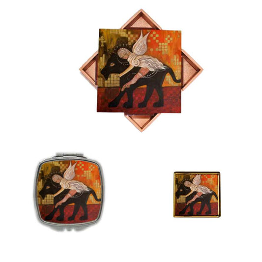 Elevate Your Gifting Experience with Les Paradis Jewellery Gift Set