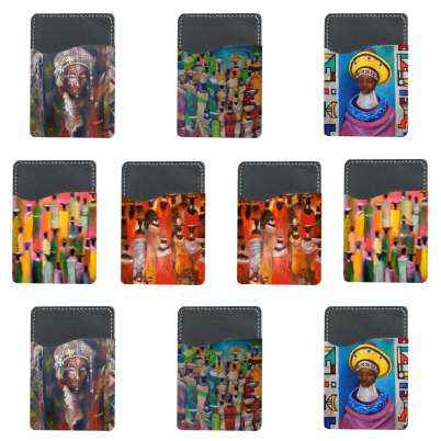 Ethnic cardholders for phones South Africa