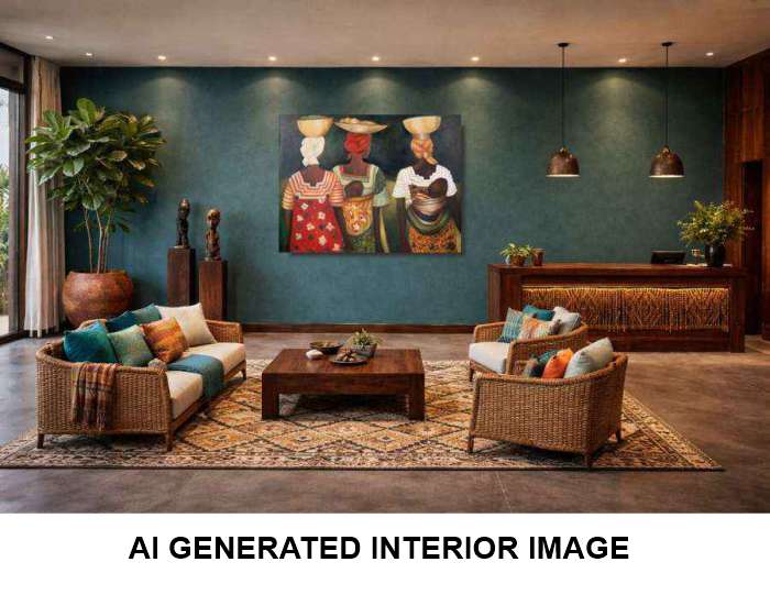 Food for Thought a beautiful canvas wall art print.