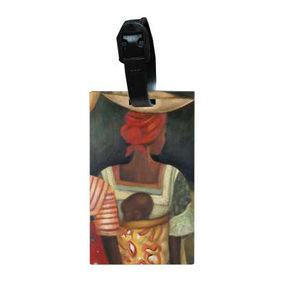 Luggage Tags South Africa - idalet and erica