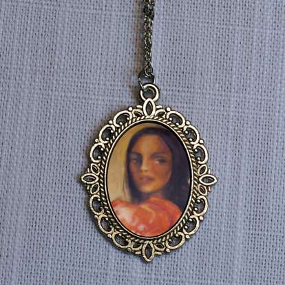 Goldspin - Necklace - Fashion Accessories