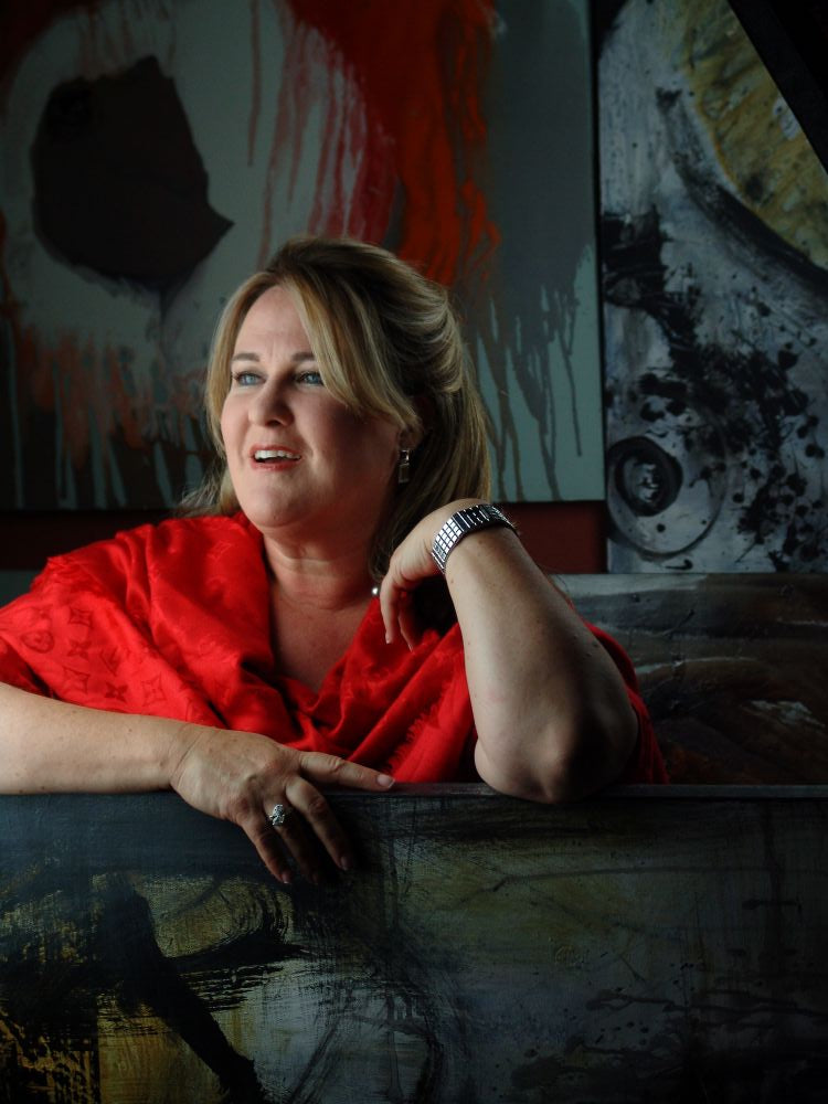 2007 - Tibet - Creative consciousness in artwork