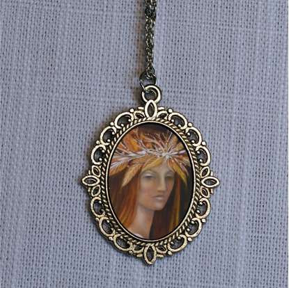 Ivory - necklace - fashion accessories
