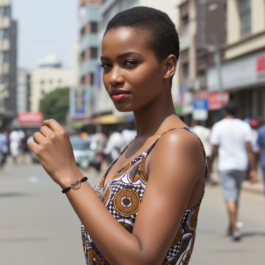 Khokana - Art student gift jewellery South Africa