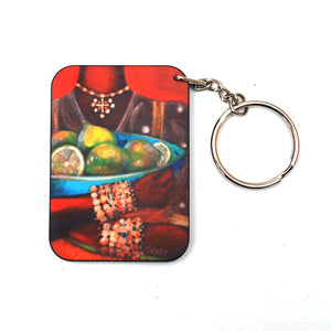 key rings for sale near Pretoria. Lemon Whirl and Latin Fragrance - idalet