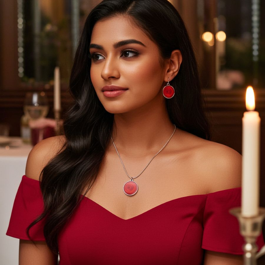 Red_roses-Jewellery_gift_sets_for_women_2