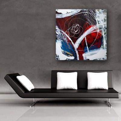 2007. The Reach of Joy. Buy abstract art online. - defineartgifts