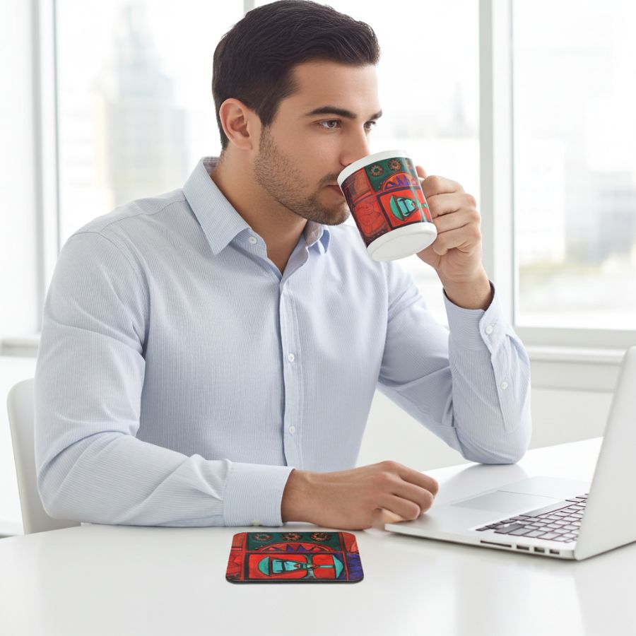 Train-office_desk_gifts-vivid_art_mug_for_coffee_station