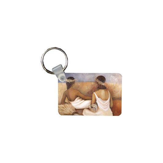 Key rings for sale near me - idalet and erica