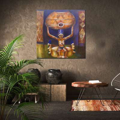 African art