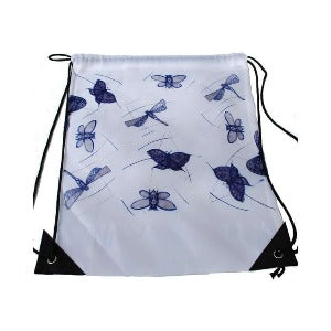 Wingspan - Lightweight String Backpack - idaletanderica